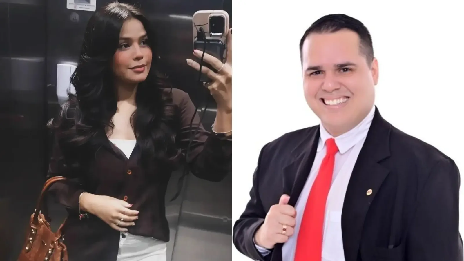 Áudio enviado antes da queda relata ameaças e controle sobre Isabelle Caracristi