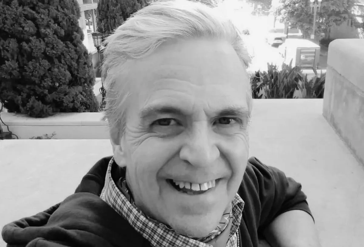 C.W. Morgan, de ‘Pânico’, morre aos 72 anos nos Estados Unidos