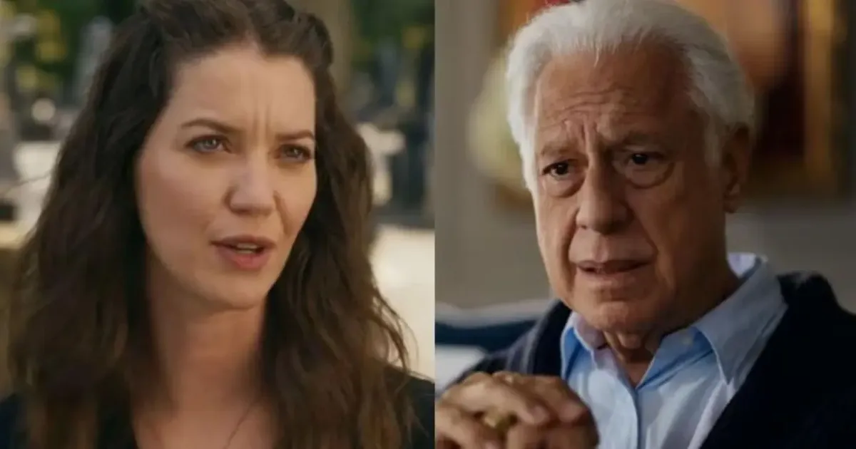 Francesca pode levar a novas respostas sobre a morte de Arthur em Quem Ama Cuida