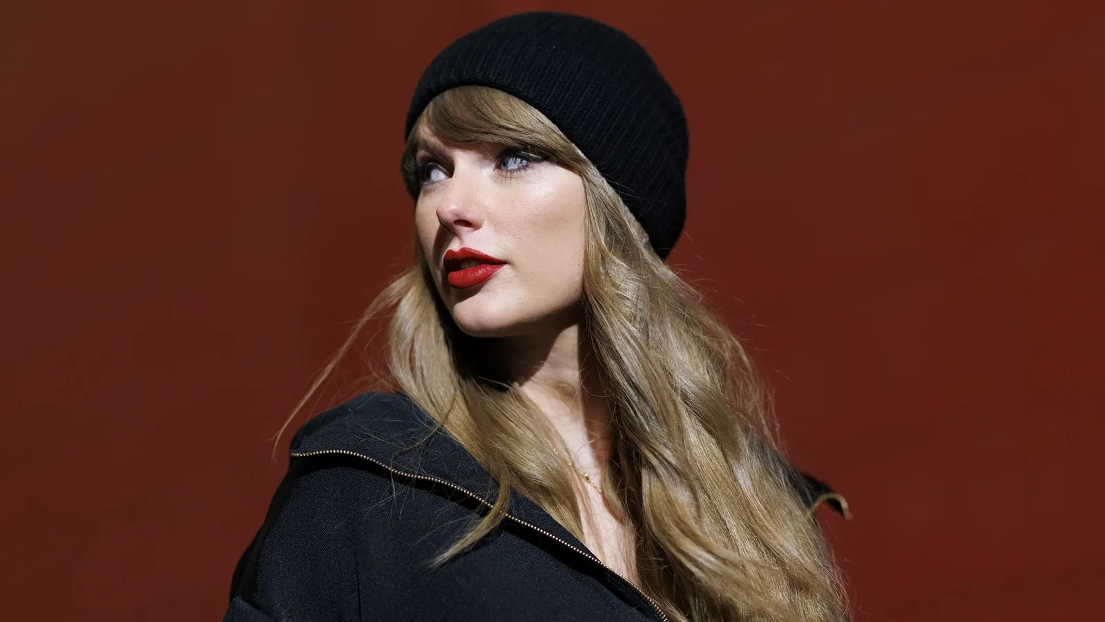 Taylor Swift fará show em gala do Academy Museum em outubro