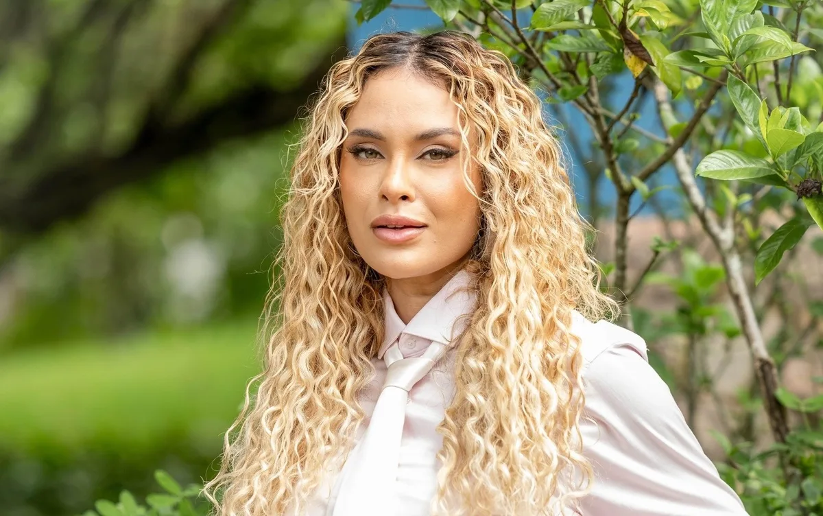 Sarah Andrade fala sobre liderança e machismo em ambientes corporativos