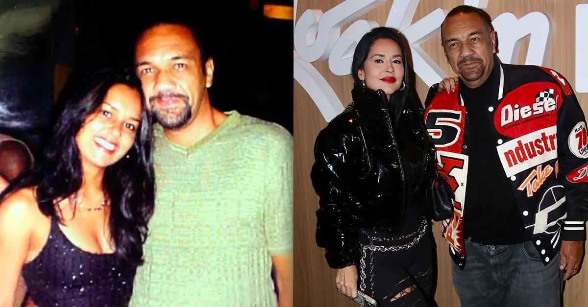 Rômulo Costa e Priscila Nocetti vão ao Rock in Rio após 20 anos à frente da Furacão 2000
