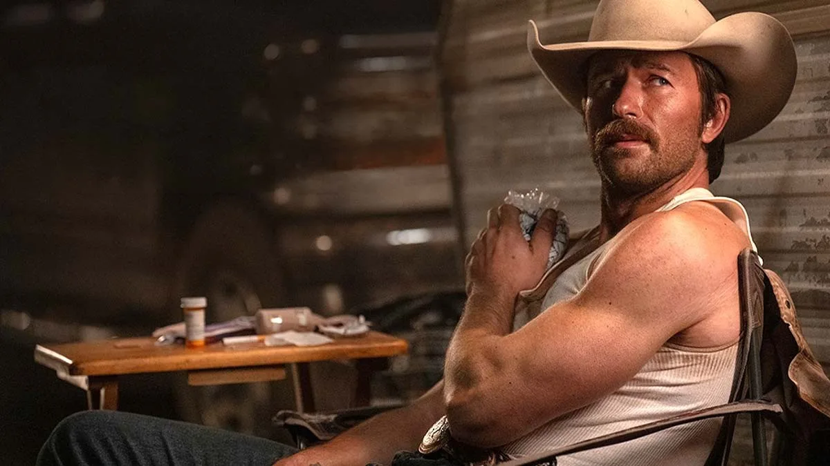 O Último Rastro ganha trailer com Brandon Sklenar e Josh Duhamel