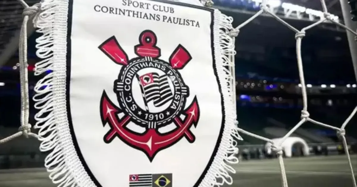 Fatal Model oferece R$ 120 milhões por patrocínio máster do Corinthians