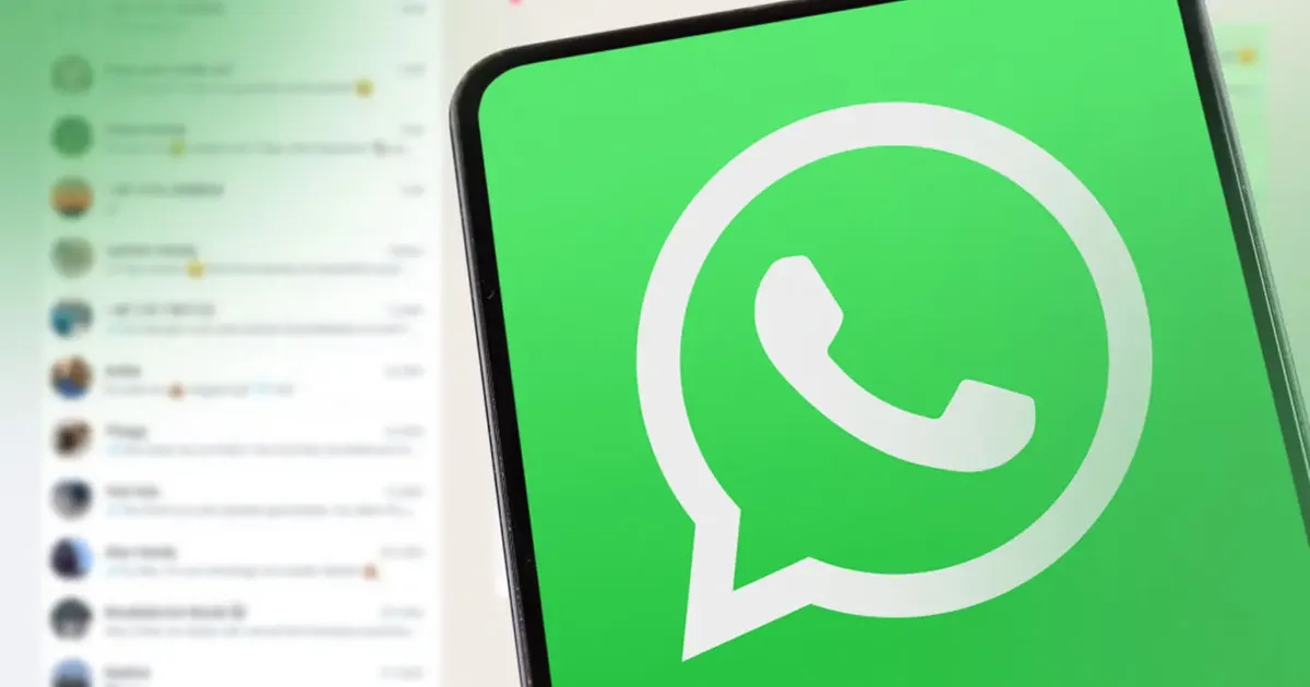 WhatsApp reúne contas pessoais e profissionais no mesmo celular