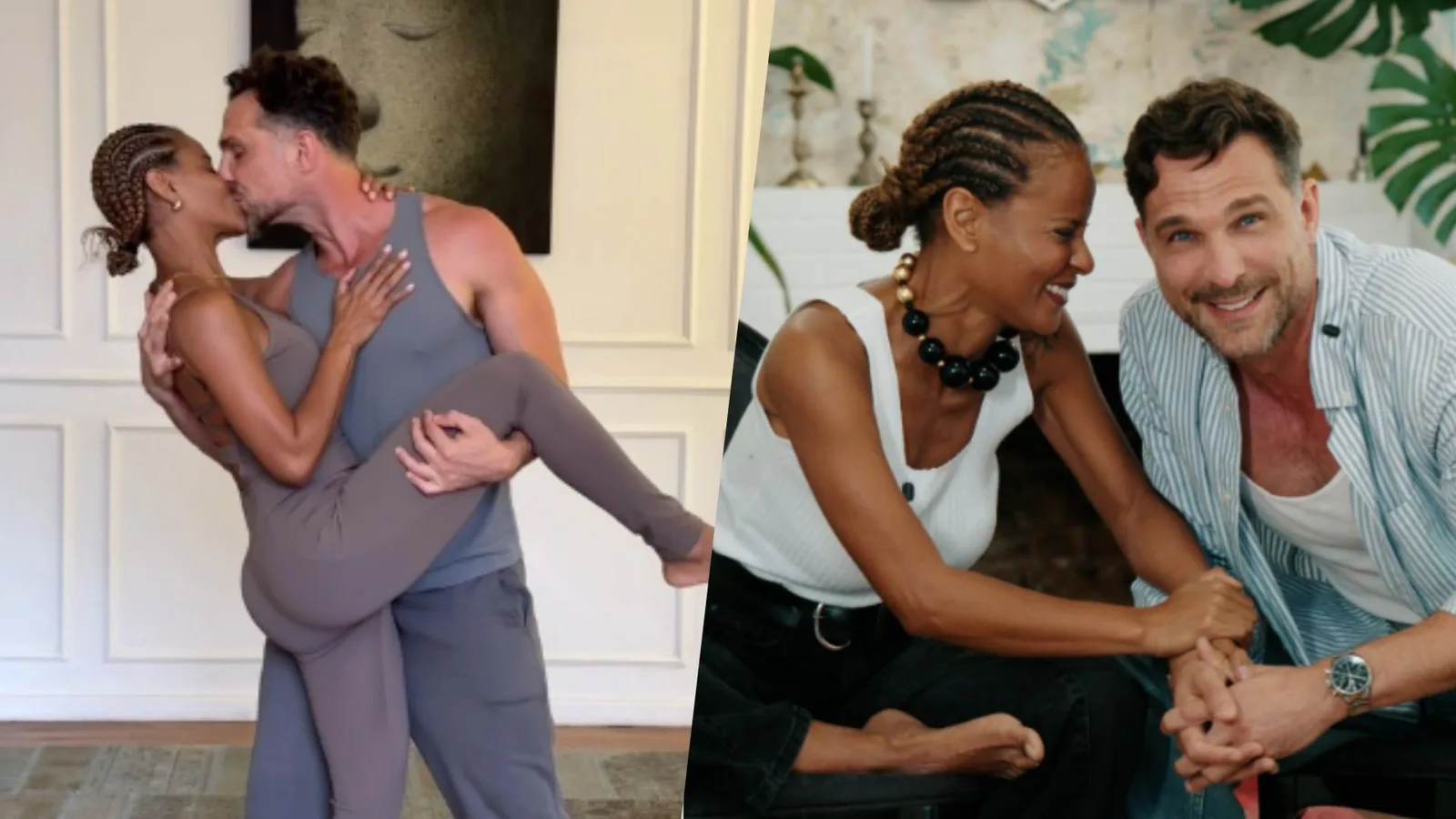 Aline Wirley celebra relação com Igor Rickli em declaração nas redes