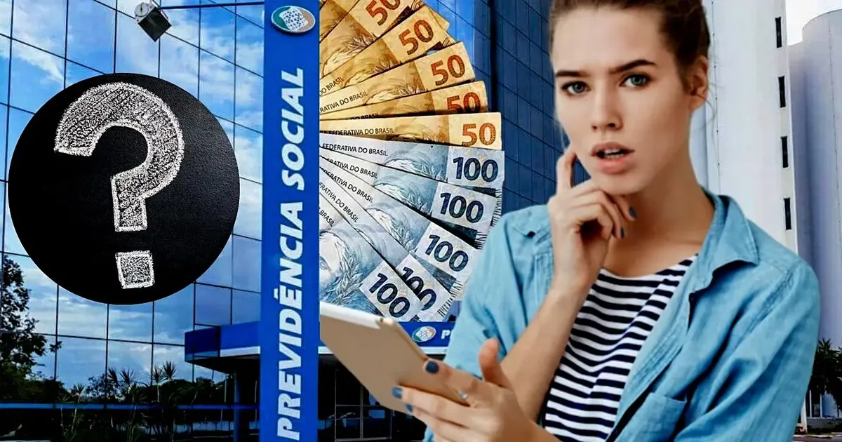 INSS tem três regras de aposentadoria e opções com valores diferentes