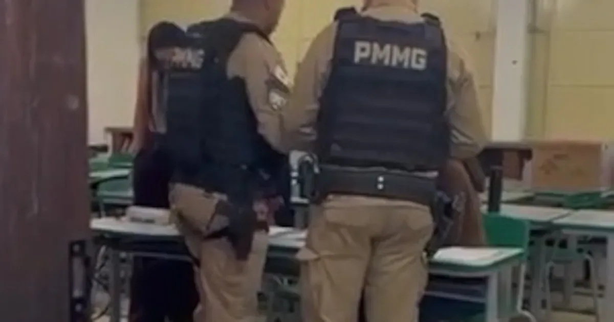 Eleitora descobre que outra pessoa votou em seu nome em Belo Horizonte