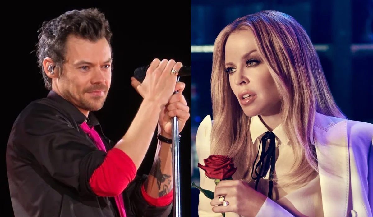 Harry Styles amplia turnê de 2027 e confirma recorde no Wembley