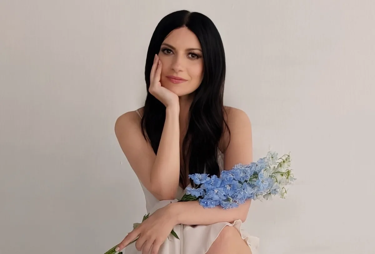 Laura Pausini comandará experiência musical a bordo do MSC Divina em 2027