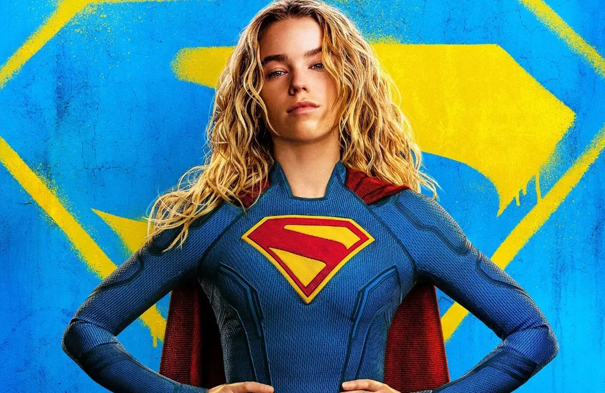 Supergirl conquista liderança na HBO Max após desempenho fraco nos cinemas
