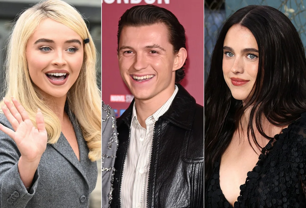 Sabrina Carpenter e Margaret Qualley entram em filme sobre Fred Astaire