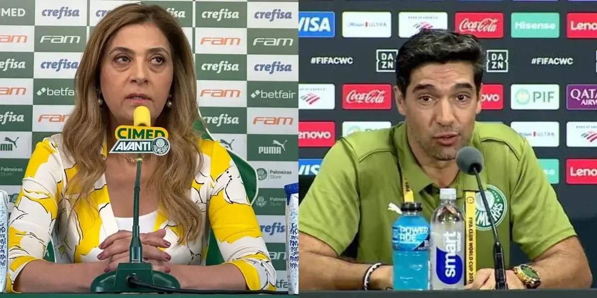 Palmeiras tem dois goleiros com contrato perto do fim para 2027