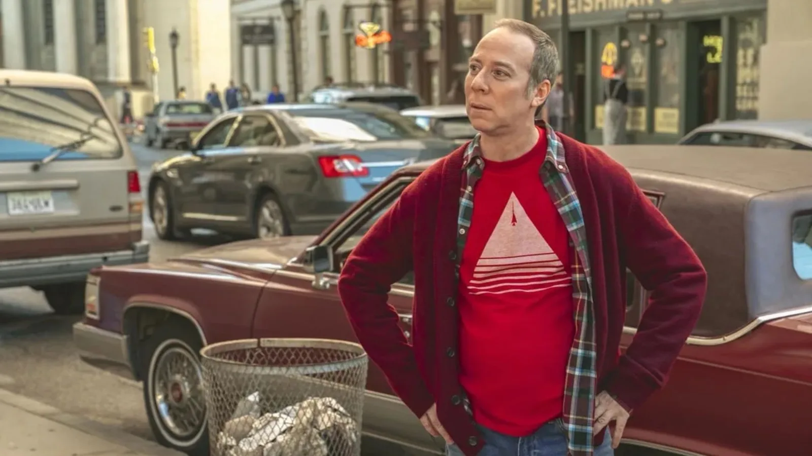 Final da temporada de Stuart Não Consegue Salvar o Universo ganha data na HBO Max