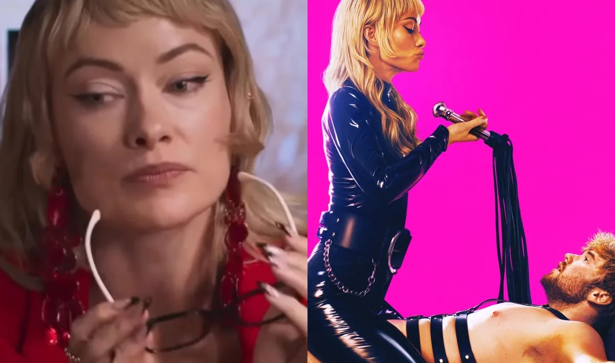 I Want Your Sex, com Olivia Wilde, estreia nos cinemas brasileiros em 22 de outubro