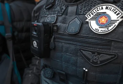 Policial militar é preso após morte do sogro durante briga em Guarulhos