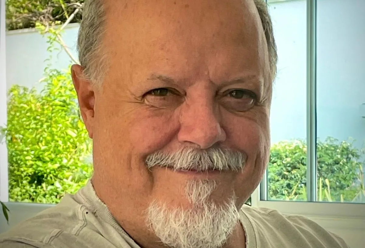 Roney Facchini recebe homenagens de colegas após morte aos 73 anos