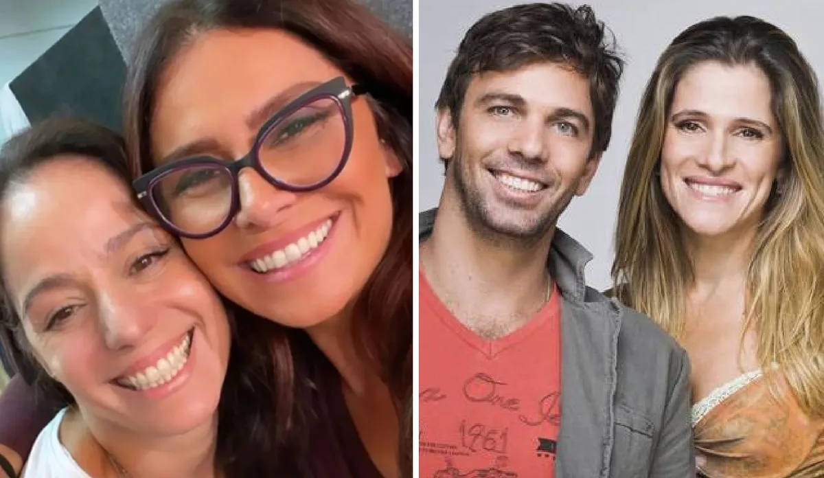 Famosos que têm laços de família e são primos