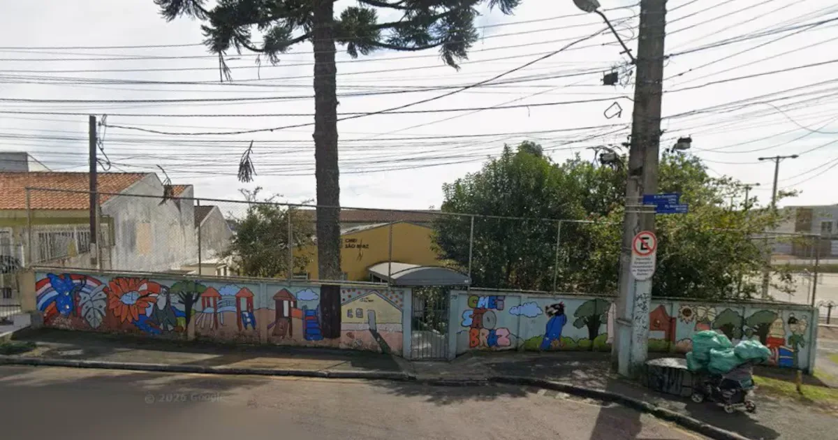 Policiais matam homem após invasão de CMEI com 13 crianças em Curitiba
