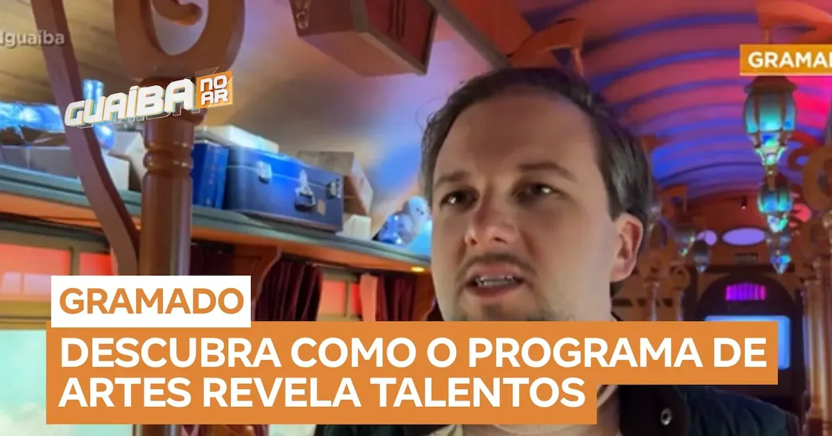 Gramado forma artistas para atender à demanda do turismo