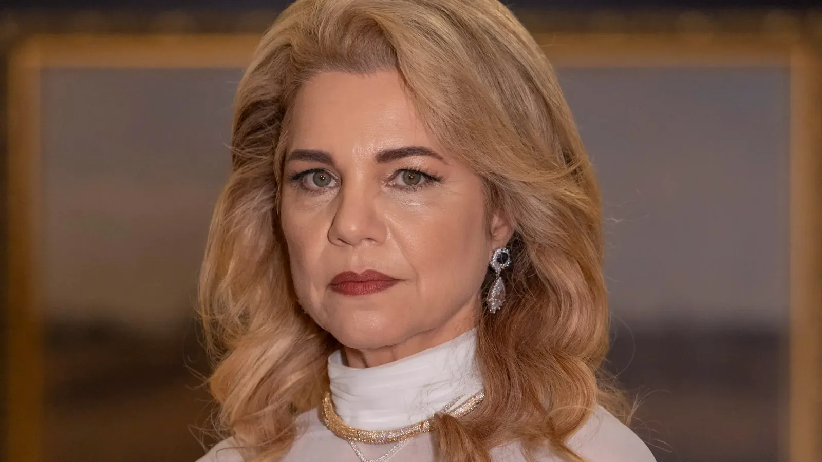 Pilar convoca Iuri para investigar Andréa após pedido de Rafael