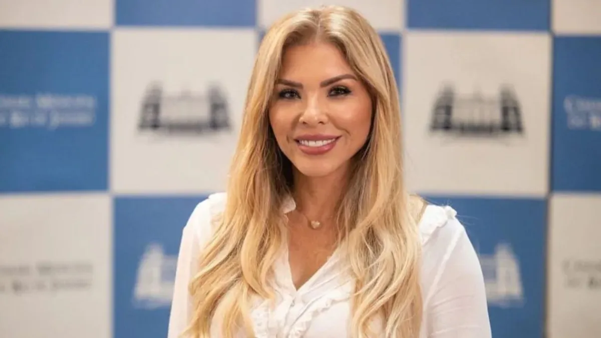Defesa de Verônica Costa usa boletim de 2010 em pedido ao tribunal