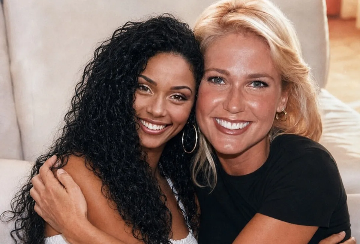 Xuxa responde a homenagem de Rosiane Pinheiro após comentários sobre as imagens