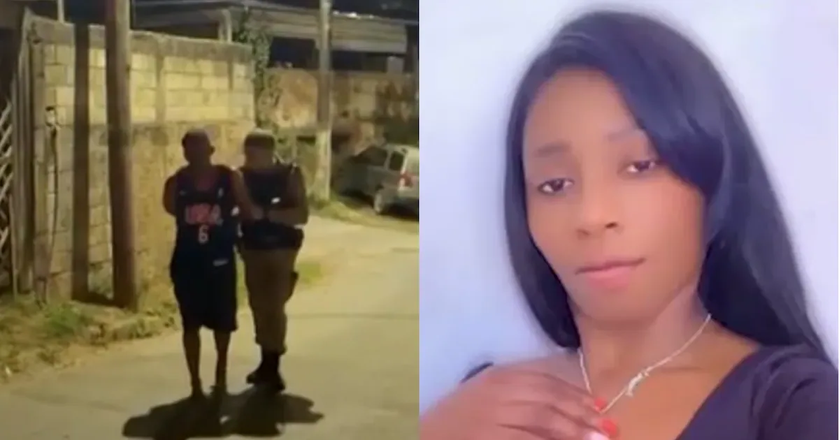 MPMG denuncia suspeito de feminicídio e tiros contra viatura em Nova Lima