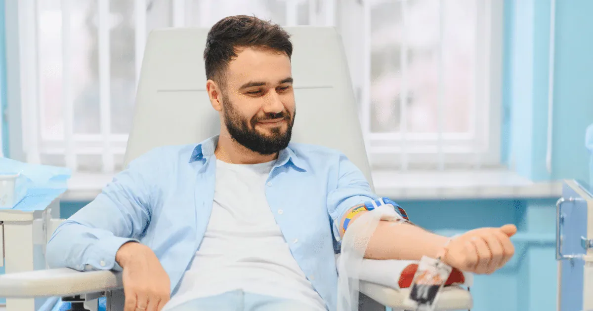 Doação de medula: respostas para as principais dúvidas sobre o procedimento