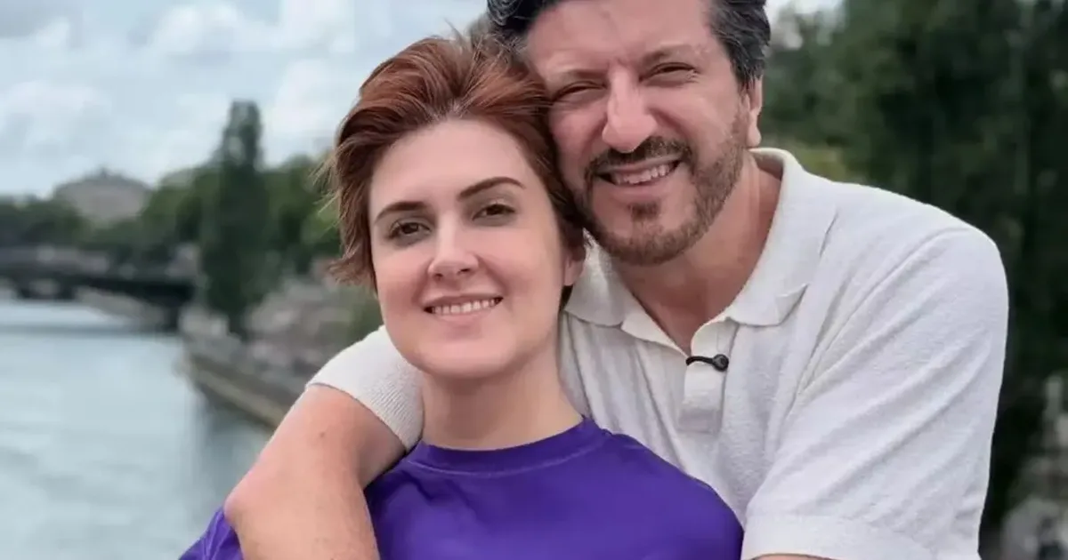 Mila Seidl pede respeito à privacidade durante despedida de Lito Sousa
