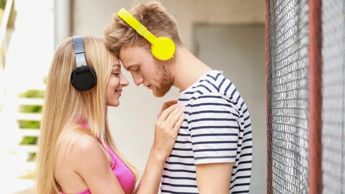 Playlist vira cartão de visita em aplicativos de relacionamento
