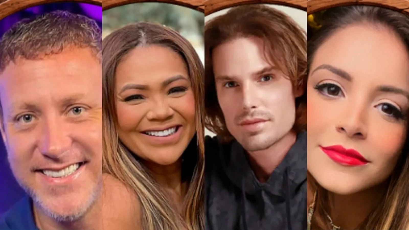 A Fazenda 18 estreia com elenco de 22 nomes; confira os perfis