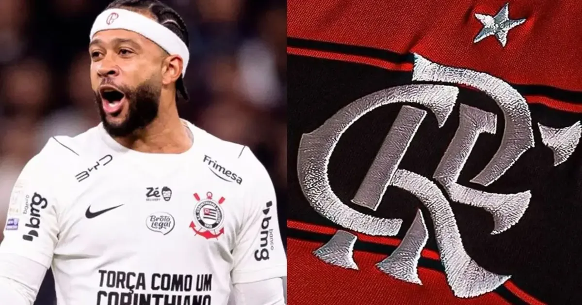 Camisa rubro-negra usada por Xavi Simons reacende pedidos de contratação