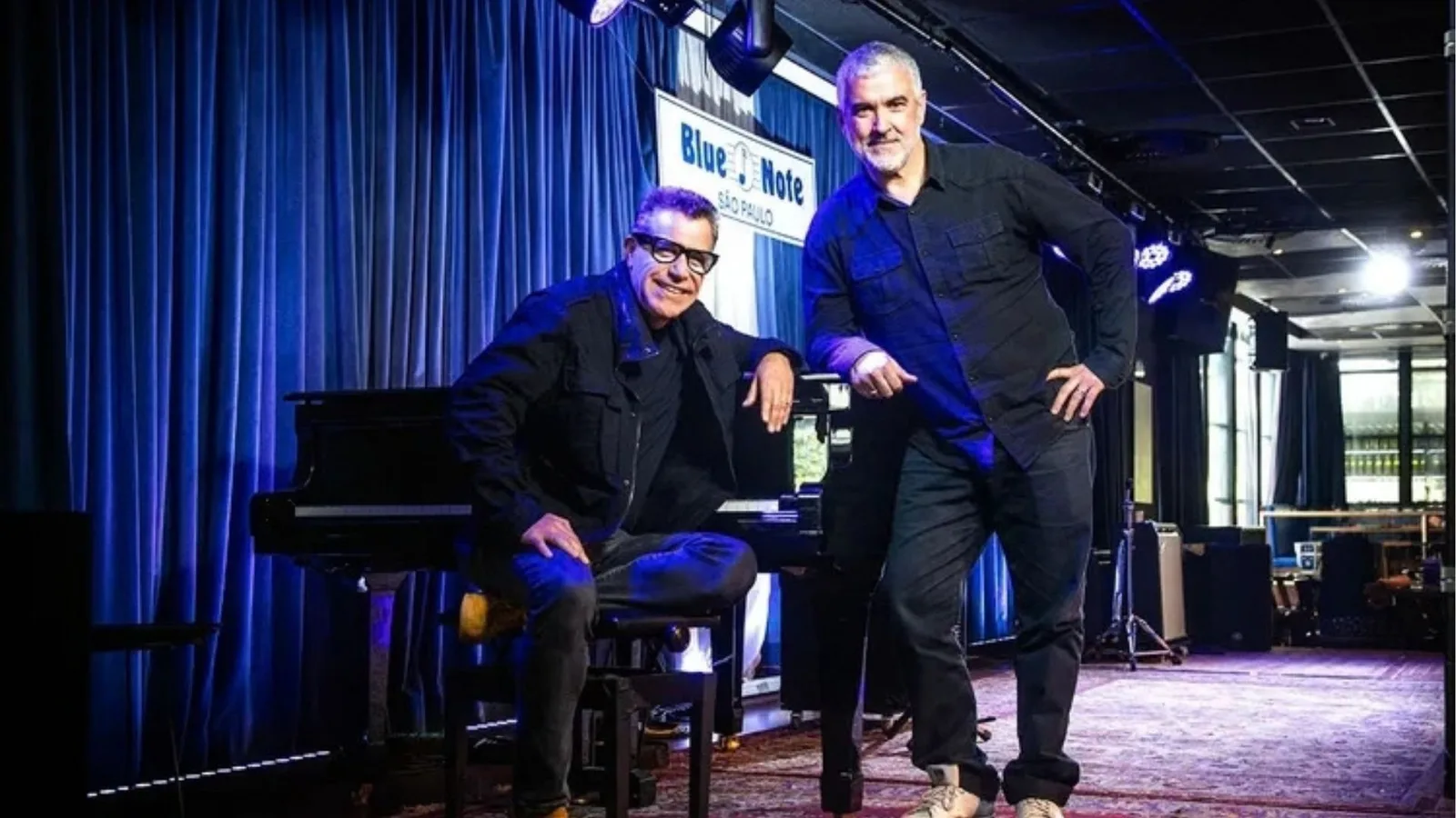 SIM São Paulo amplia programação e reúne indústria musical no Conjunto Nacional