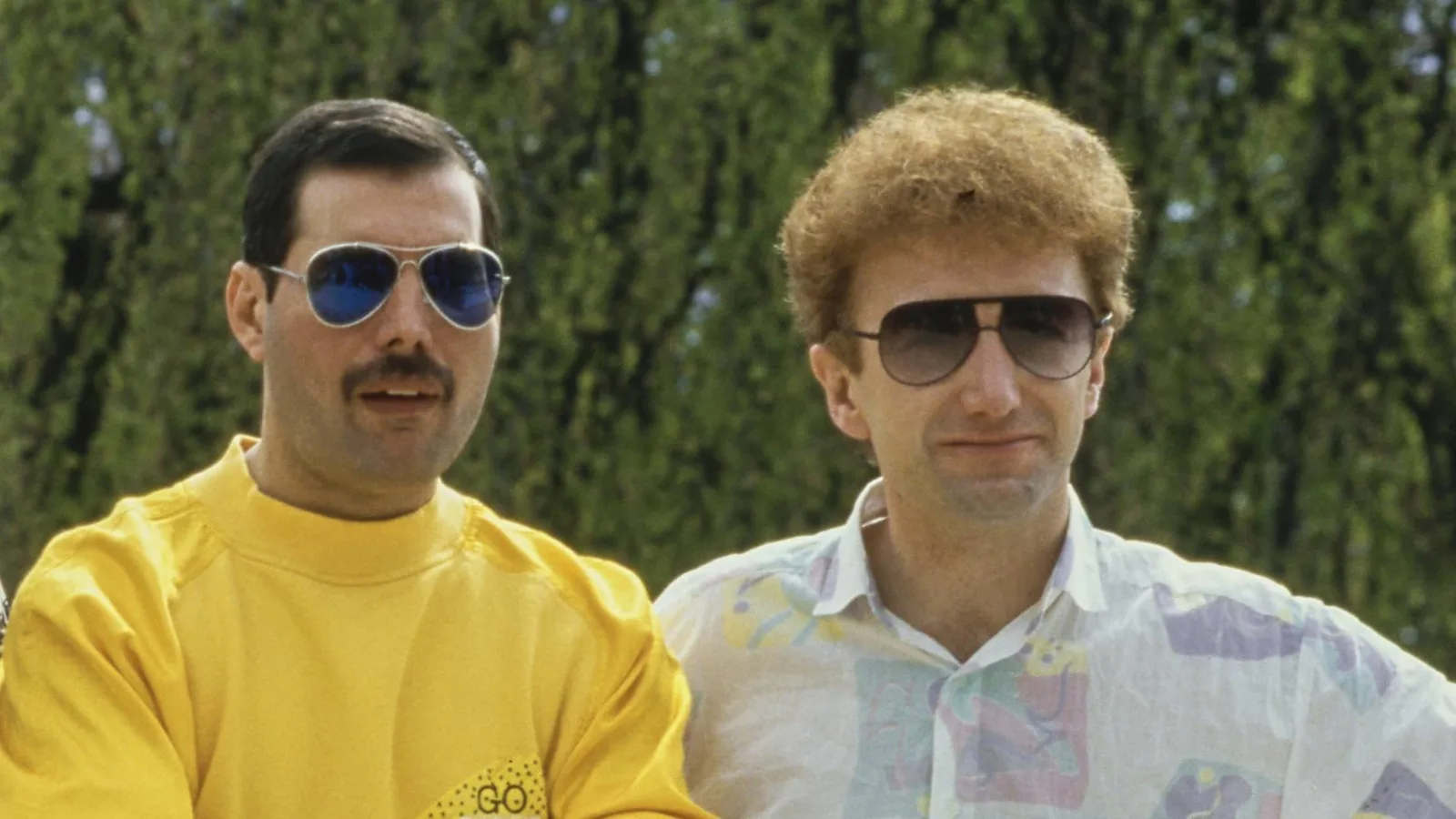 Roger Taylor conta por que John Deacon deixou o Queen após perda de Freddie Mercury