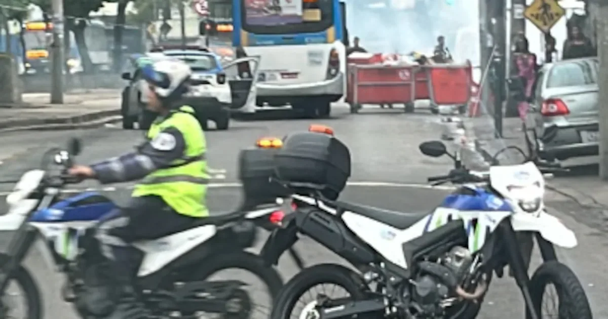 Homem morre após troca de tiros com PM na Cidade de Deus, no Rio