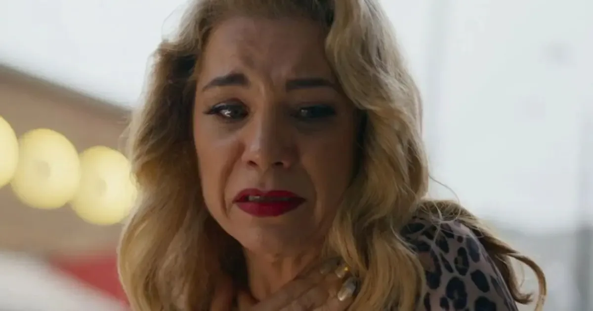 Pedro sobrevive a atentado e passa a desconfiar de Pilar em Quem Ama Cuida