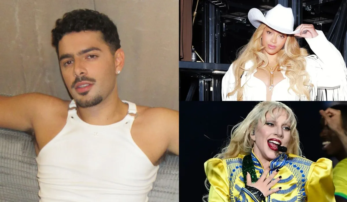 Parris Goebel comandará a coreografia de Pedro Sampaio no Maracanã