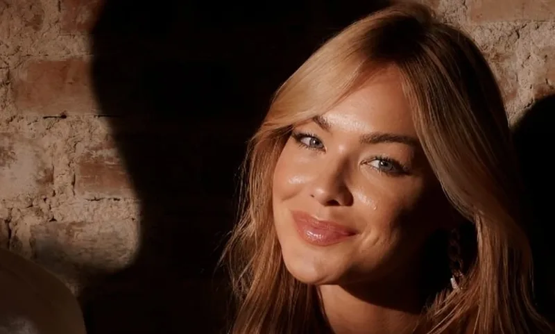 Bárbara Heck confirma bebê arco-íris e planeja chá revelação sem festa grande