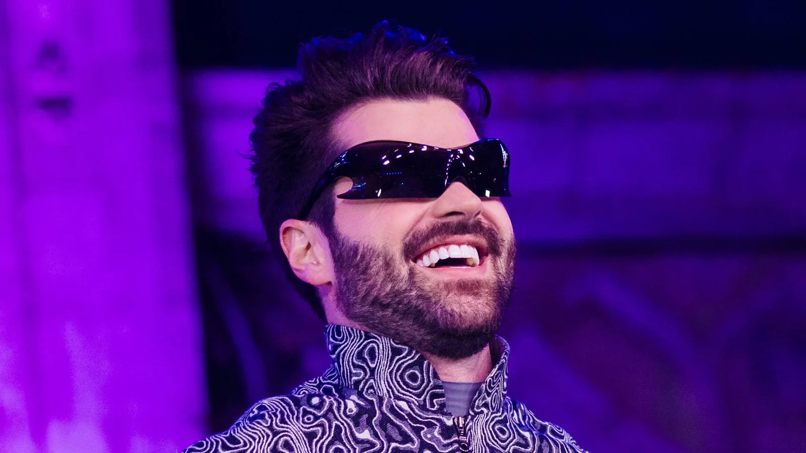 Alok explica uso de pen drive por DJs durante show no Rock in Rio