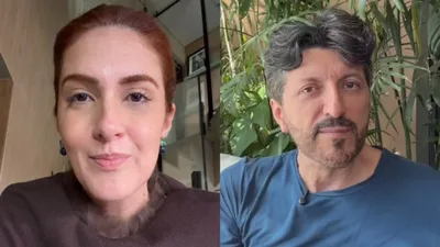 Mila Seidl explica uso de bordão e fala sobre legado de Lito Sousa
