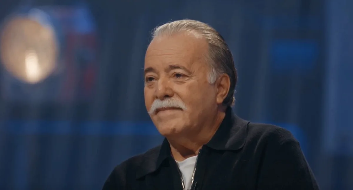 Tony Ramos diz que vai reduzir o ritmo, mas não pensa em se aposentar