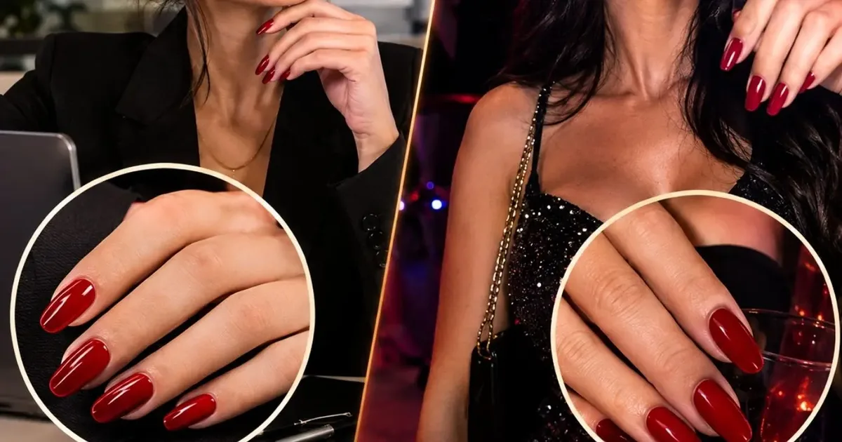 Esmaltes neutros e clássicos para combinar com qualquer produção