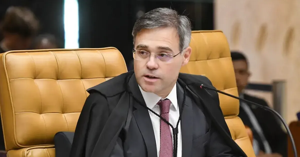 André Mendonça mantém sigilo de parte da investigação do caso Master