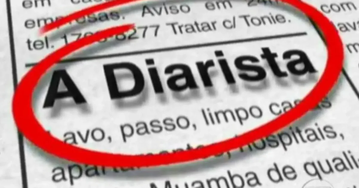 O que aconteceu com o elenco de A Diarista depois da série