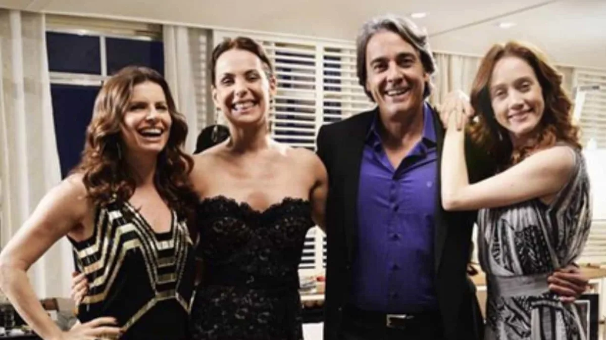 Elenco de Avenida Brasil não repete núcleo de Cadinho na nova novela