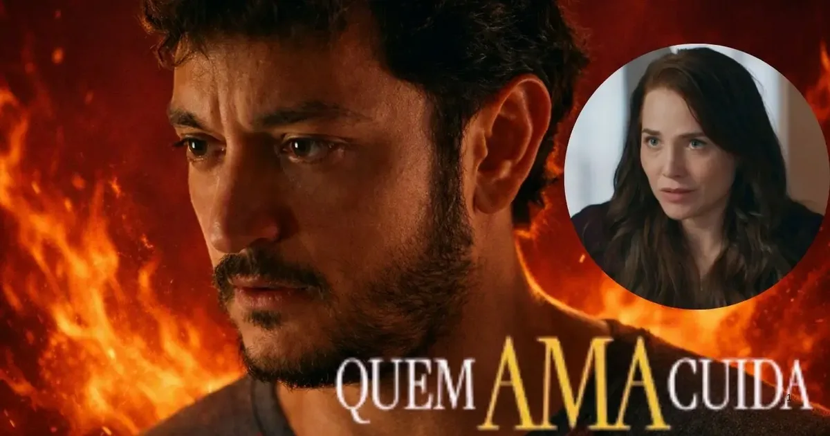 Adriana registra nova agressão de Tom e desmonta estratégia de Pilar