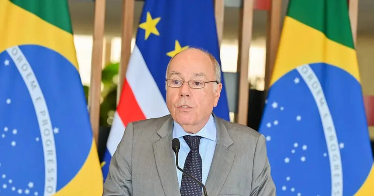 Comércio com Singapura chega a US$ 10,7 bilhões durante agenda de Mauro Vieira