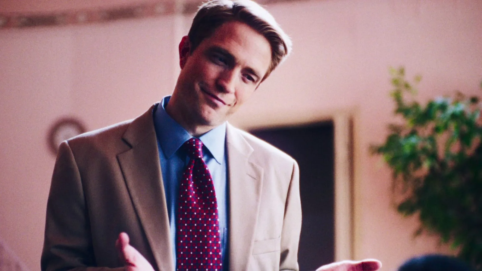 Robert Pattinson responde a críticas de Chris Hansen sobre Primetime