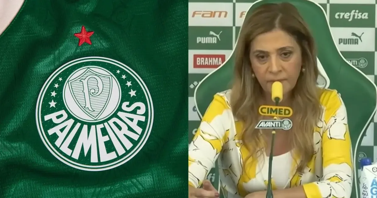 Palmeiras avalia nova oferta por Danilo de R$ 175 milhões em 2027